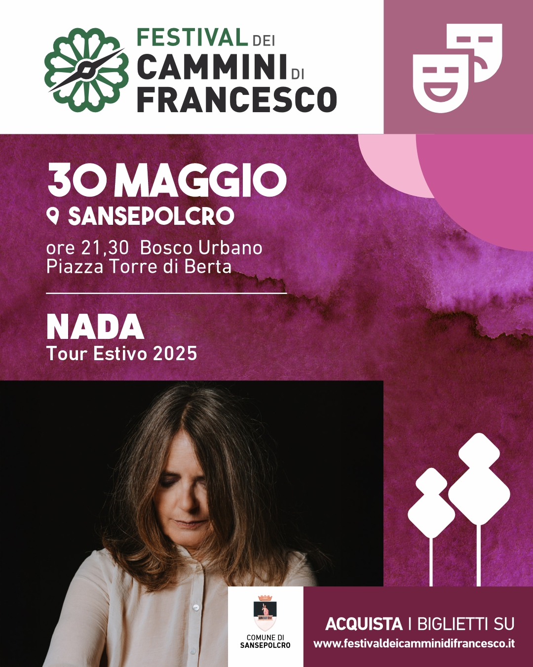 Concerto - Nada a Sansepolcro